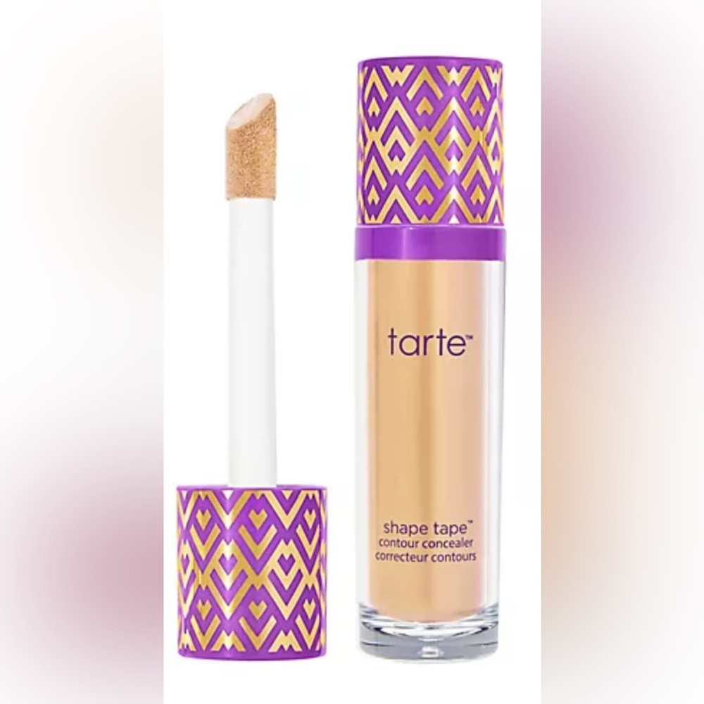 Tarte Shape Tape Contour Concealer Super-Size-Shade 29N Light Medium